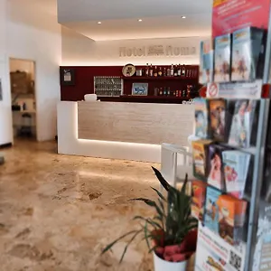Hotel Roma, Cattolica