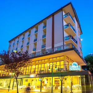 Hotel Venezia, Cattolica