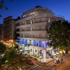 Hotel Aragosta, Cattolica