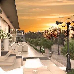 Отель Hotel Spiaggia, Каттолика