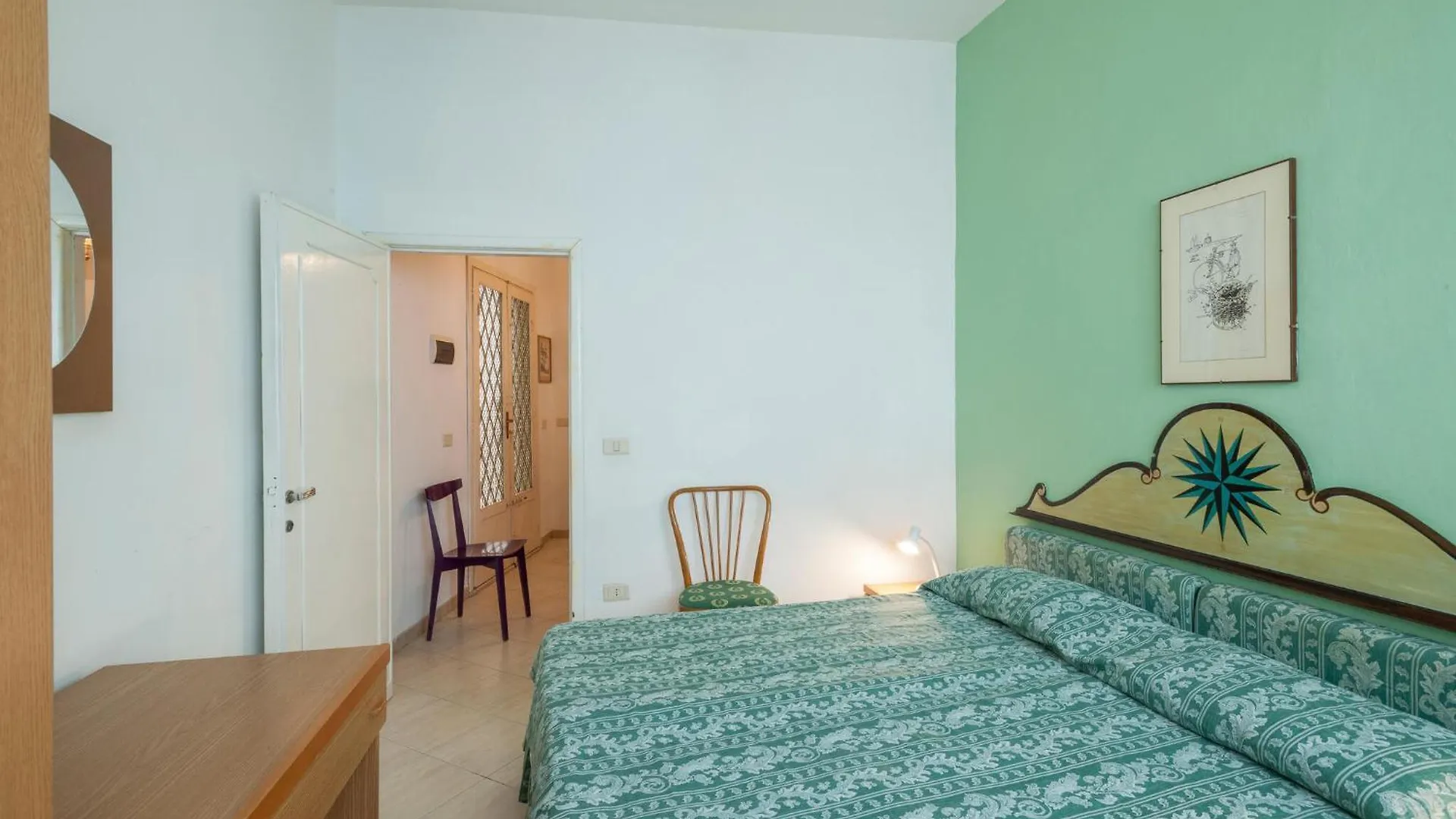 Trilo Apartment Cattolica