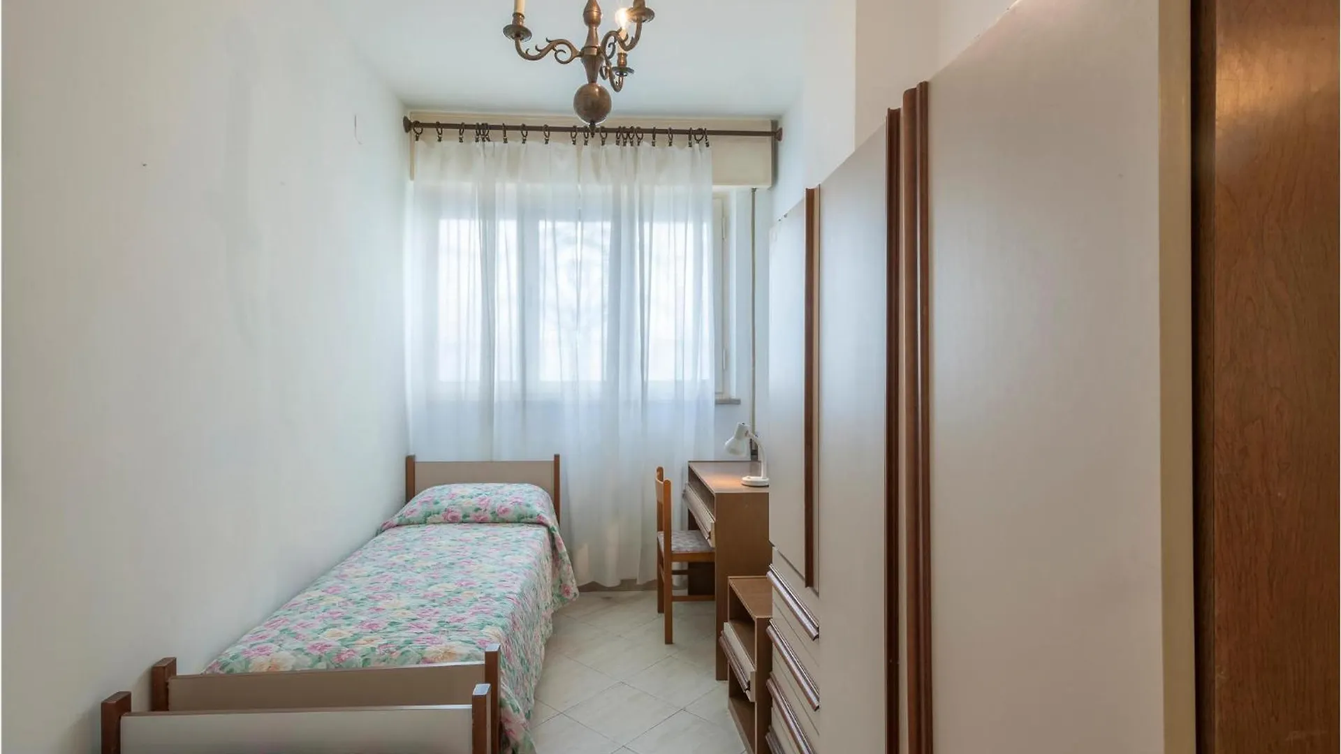Trilo Apartment Cattolica