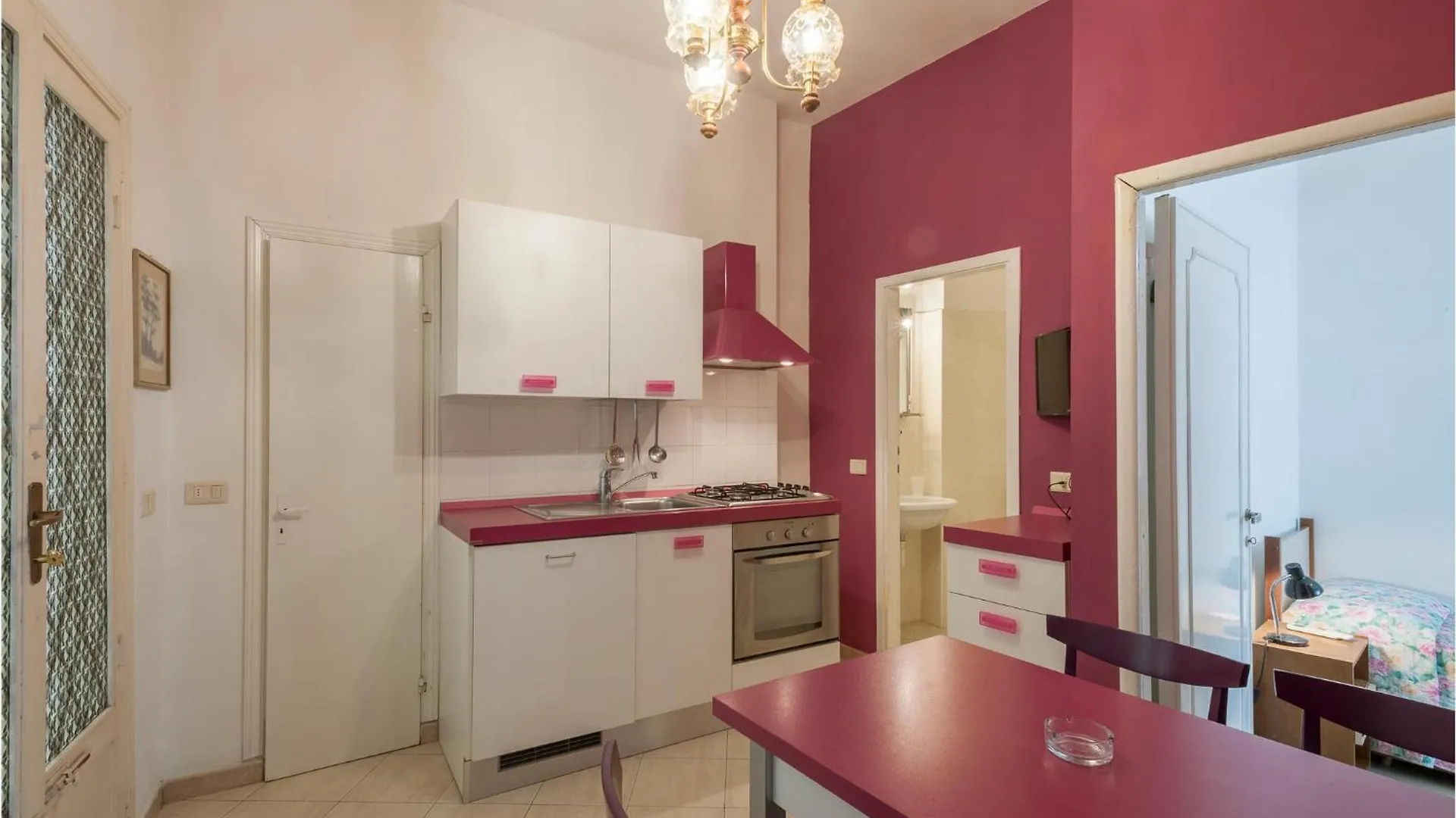 Trilo Apartment Cattolica 0*,  Italy