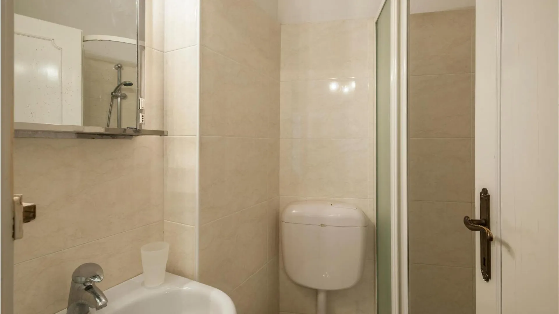 Trilo Apartment Cattolica