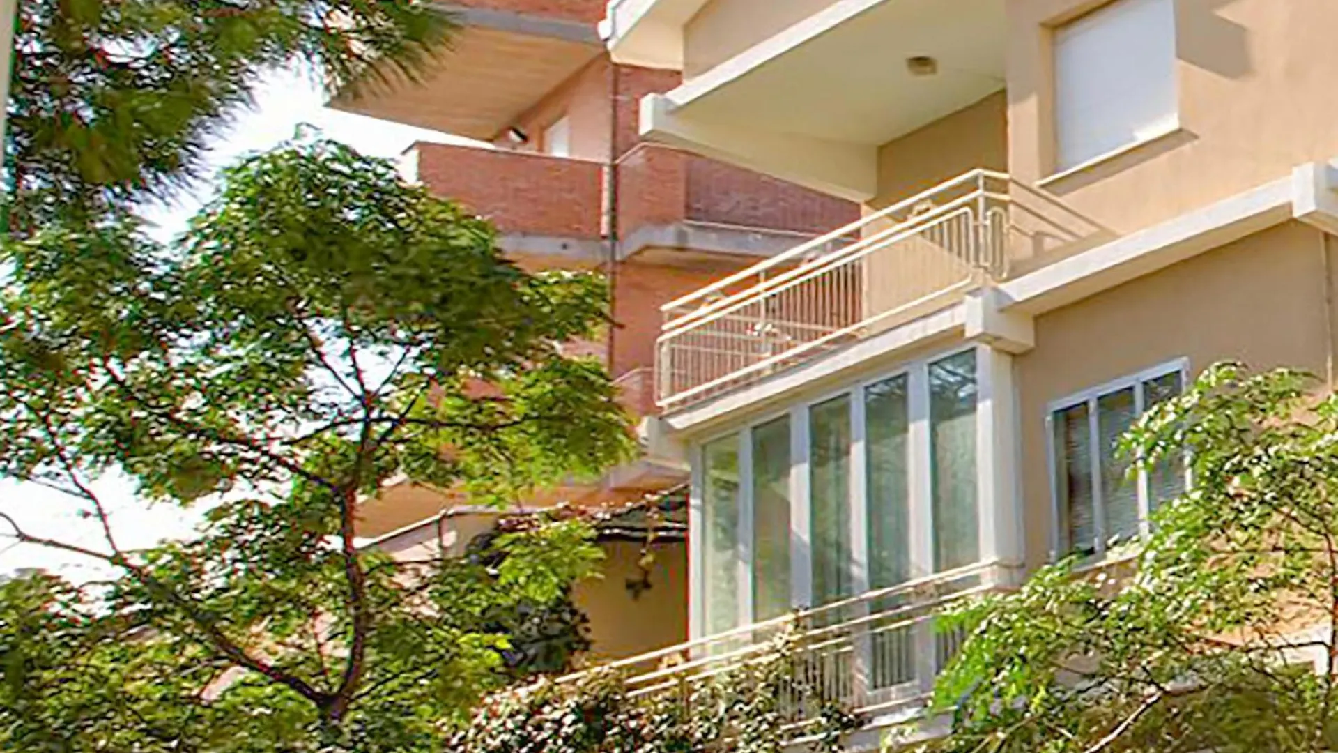 Trilo Apartment Cattolica Italy
