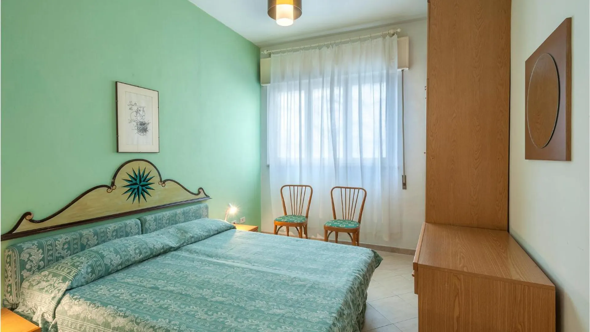 Trilo Apartment Cattolica